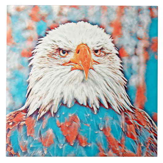 AnimalMix_Bird_024 タイル (正面)