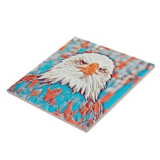 AnimalMix_Bird_024 タイル (側面)