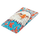 AnimalMix_Bird_024 マグネット (左側)