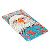 AnimalMix_Bird_024 マグネット (右側)