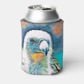 AnimalMix_Bird_028 缶クーラー (缶裏面)