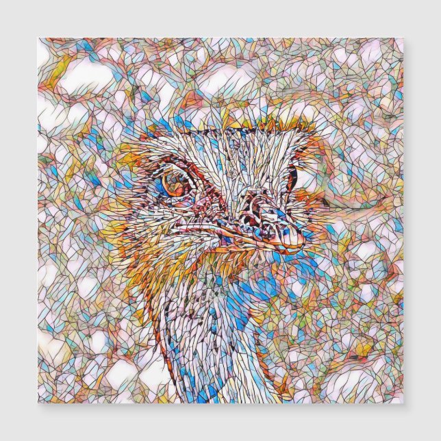 AnimalMix_Bird_042 (正面)