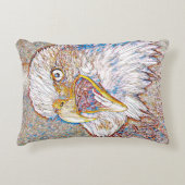 AnimalMix_Bird_043 アクセントクッション (正面)