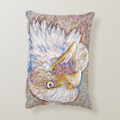 AnimalMix_Bird_043 アクセントクッション (裏面(縦))