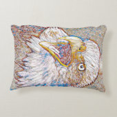 AnimalMix_Bird_043 アクセントクッション (裏面)