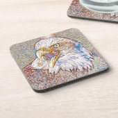 AnimalMix_Bird_043 コースター (左側)