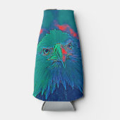 AnimalMix_Bird_048 ボトルクーラー (正面)