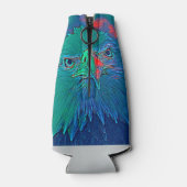 AnimalMix_Bird_048 ボトルクーラー (裏面)