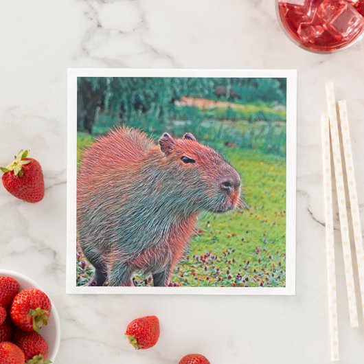 AnimalMix_Capybara_002 (インサイチュ)