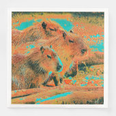 AnimalMix_Capybara_006 (正面)