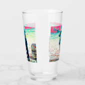 AnimalMix_Elephant_002 タンブラーグラス (左)