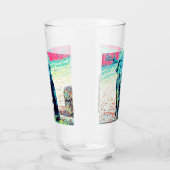 AnimalMix_Elephant_002 タンブラーグラス (右)