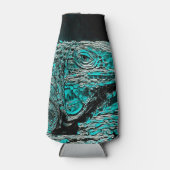 AnimalMix_Iguana_001 ボトルクーラー (正面)