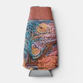 AnimalMix_Iguana_004 ボトルクーラー (正面)