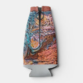 AnimalMix_Iguana_004 ボトルクーラー (裏面)