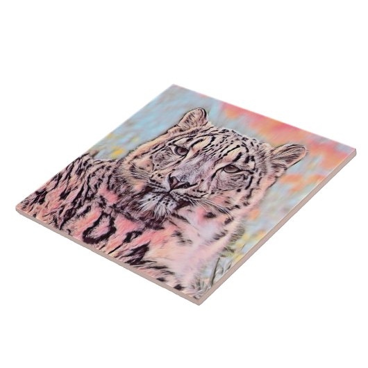 AnimalMix_Leopard_008 タイル (側面)