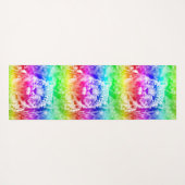 AnimalMix_Leopard_011 ヨガマット (裏面(横))