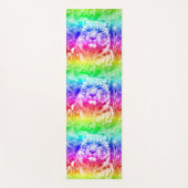 AnimalMix_Leopard_011 ヨガマット (正面)