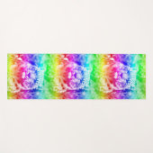 AnimalMix_Leopard_011 ヨガマット (正面(横))