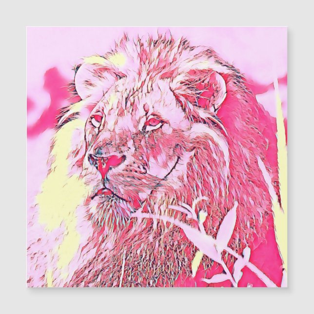 AnimalMiX_Lion_019 (正面)