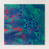 AnimalMix_Meerkat_015 ジグソーパズル (横)