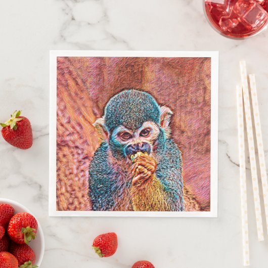 AnimalMix_Monkey_001 (インサイチュ)