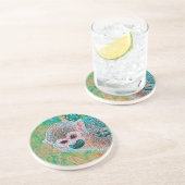 AnimalMix_Monkey_010 コースター (側面)