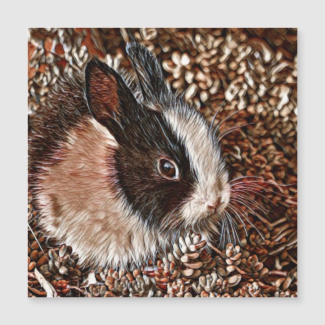 AnimalMix_Rabbit_005 (正面)