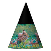 AnimalMix_Rabbit_006_by_JAMColors パーティーハット (左)