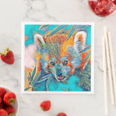 AnimalMix_RedPanda_001 (インサイチュ)