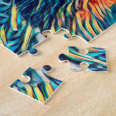 AnimalMix_Squirrel_001_by_JAMColors ジグソーパズル (側面)