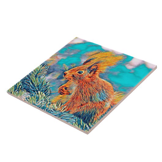 AnimalMix_Squirrel_001_by_JAMColors タイル (側面)