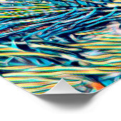 AnimalMix_Squirrel_001_by_JAMColors ポスター (コーナー)