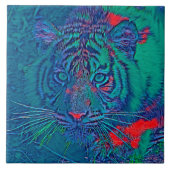 AnimalMix_Tiger_043 タイル (正面)