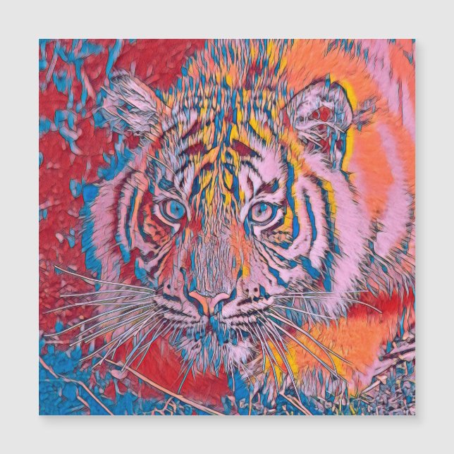 AnimalMix_Tiger_054 (正面)