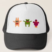 Animals キャップ (正面)