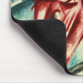 Animals 1913年 マウスパッド (コーナー)