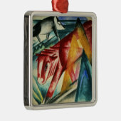 Animals 1913年 メタルオーナメント (右)