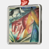 Animals 1913年 メタルオーナメント (左)