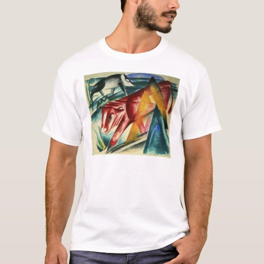 Animals 1913年 tシャツ (正面)