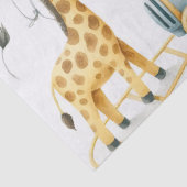 Animals birthday 薄葉紙 (詳細)