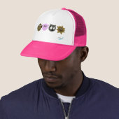 ANIMALS CAP キャップ (インサイチュ)