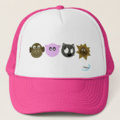 ANIMALS CAP キャップ (正面)