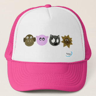ANIMALS CAP キャップ