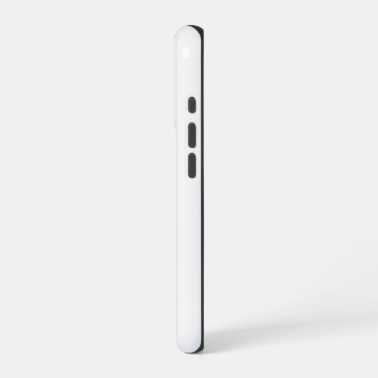 Animals Party Alligator iPhoneケース (左側面)