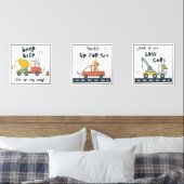 Animalslカーお洒落&建築シーン (寝室)