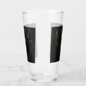 Animated Cartoon Glass タンブラーグラス (右)