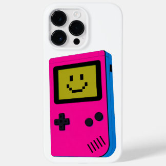 Animated Video Game Cell Phone Case Case-Mate iPhone 14 Pro Maxケース