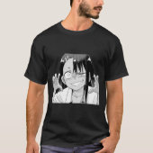 anime長瀞 tシャツ (正面)