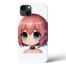 Anime-インスパイア:キャラクターを持ちお気に入りの込む